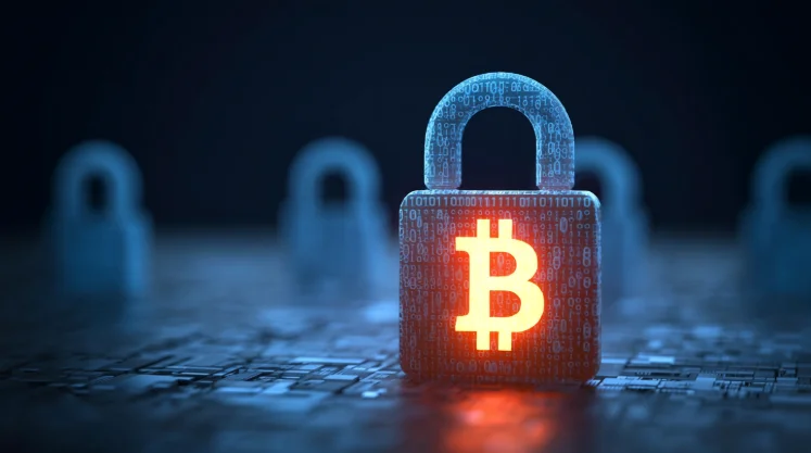 bitcoin-wallet-app-kalte-speicherung