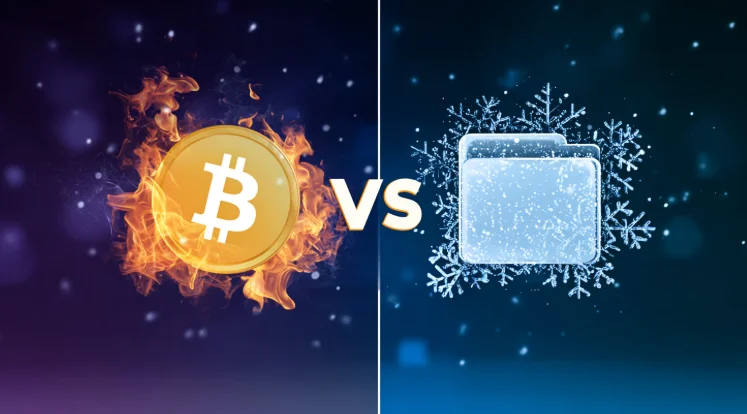 bestes-bitcoin-wallet-kalt